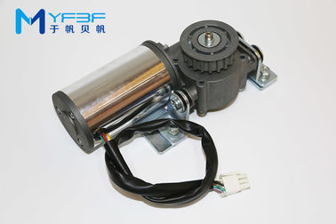 schwanzloser Gang-Motor des Wurm-24V lärmarm für Glasschiebetür-Betreiber