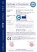 China NINGBO BEIFAN AUTOMATIC DOOR FACTORY zertifizierungen